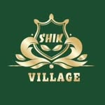 SHIK VILLAGE Logo