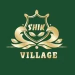 SHIK VILLAGE Logo